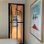 Apartamento Palm Front De *