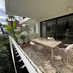 Apartamento Palm Front De