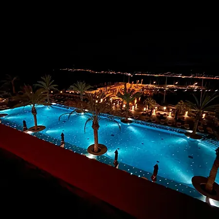 Lägenhet Palm Front De Cannes