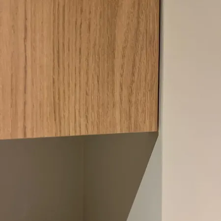 Palm Front De Apartament *