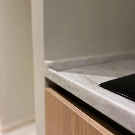 Apartament Palm Front De