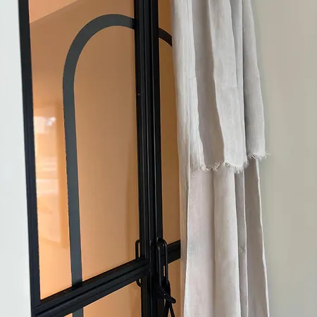 Palm Front De Apartament *