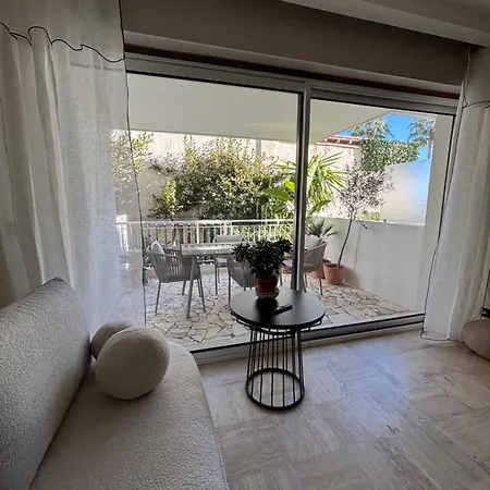 Apartment Palm Front De Cannes