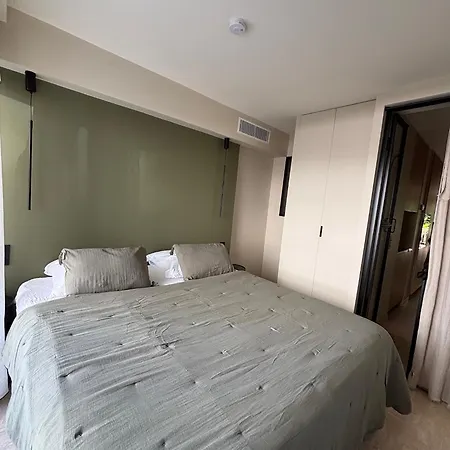 Apartament Palm Front De