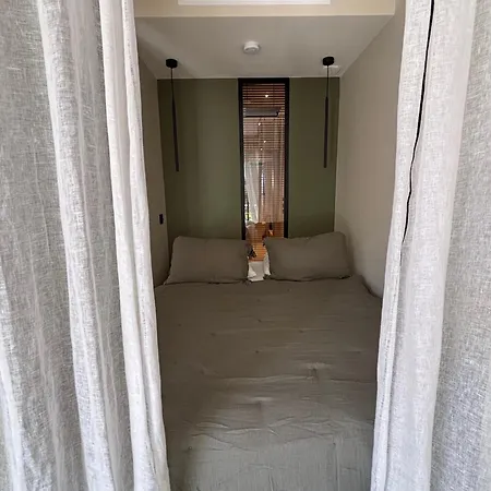 Appartement Palm Front De