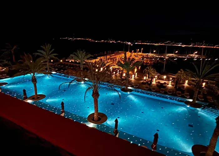 Apartment Palm Front De Cannes
