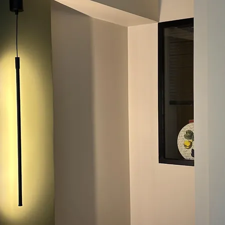 Apartman Palm Front De