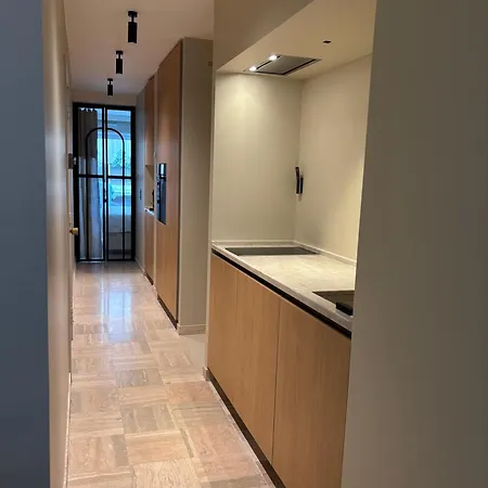 Palm Front De דירה קאן