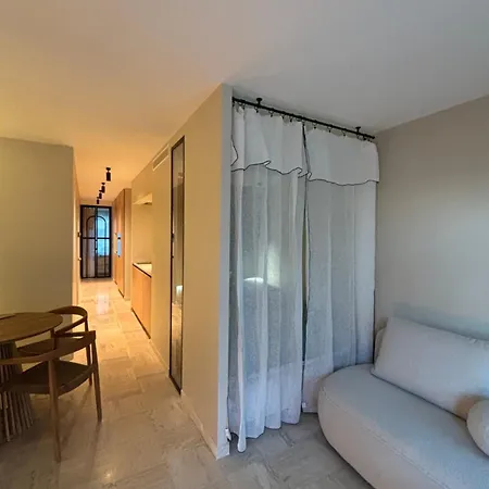 Palm Front De קאן